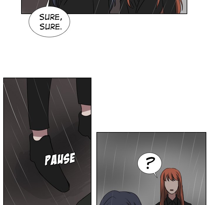 Queen Queen EP 74 - Toomics page 17 - 