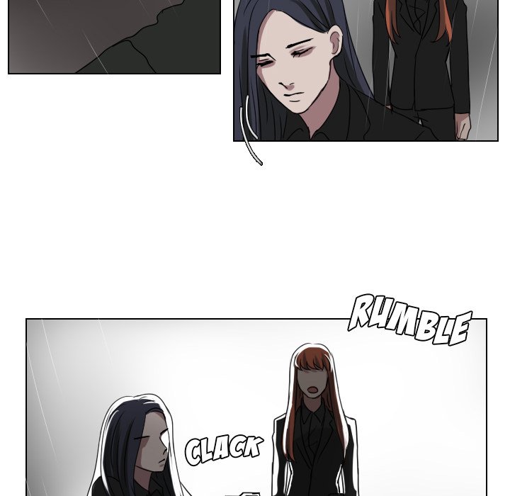 Queen Queen EP 74 - Toomics page 18 - 