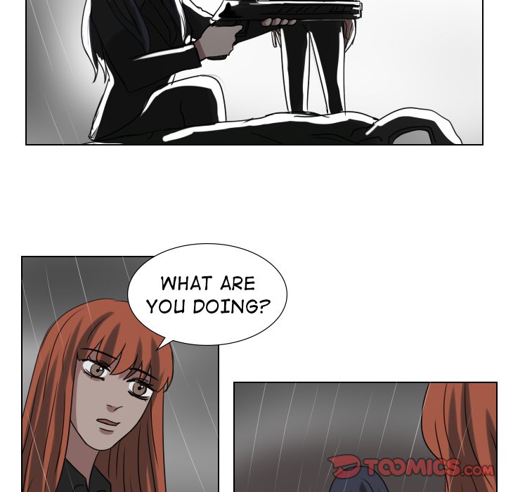 Queen Queen EP 74 - Toomics page 19 - 