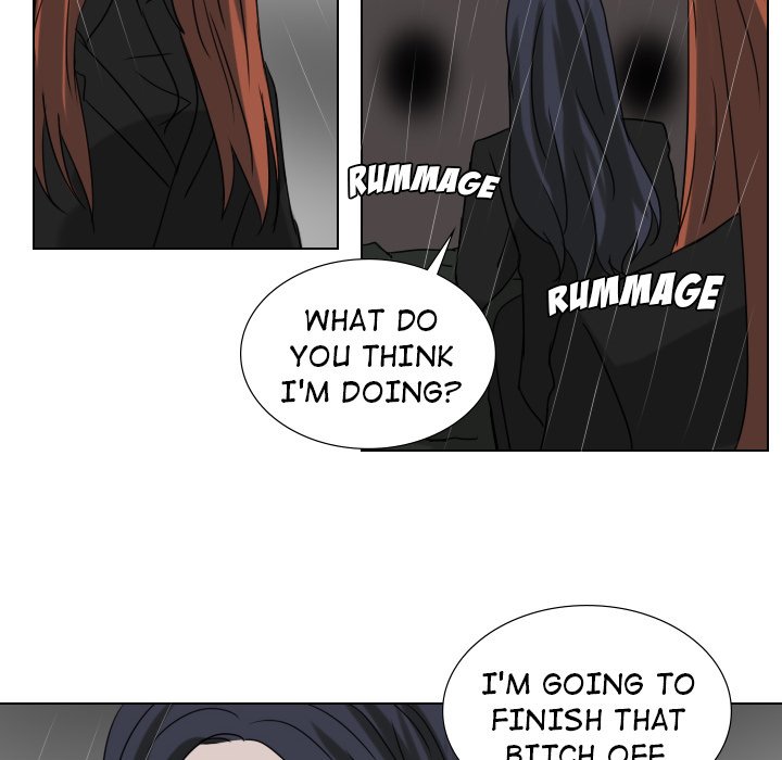 Queen Queen EP 74 - Toomics page 20 - 