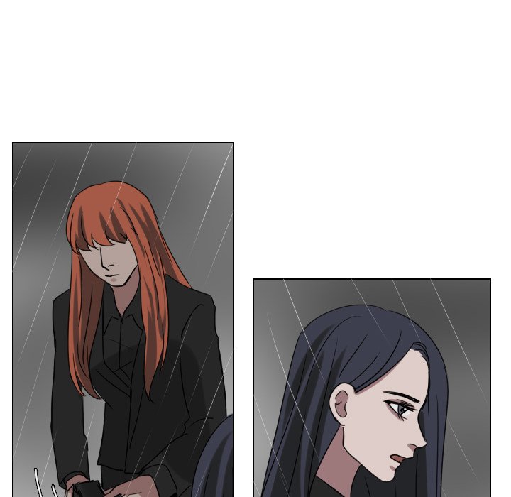 Queen Queen EP 74 - Toomics page 23 - 