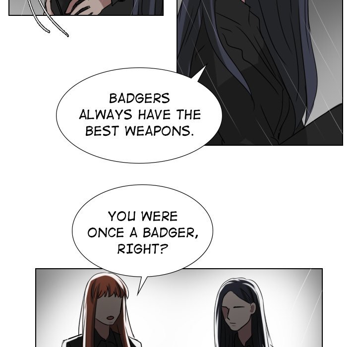 Queen Queen EP 74 - Toomics page 24 - 