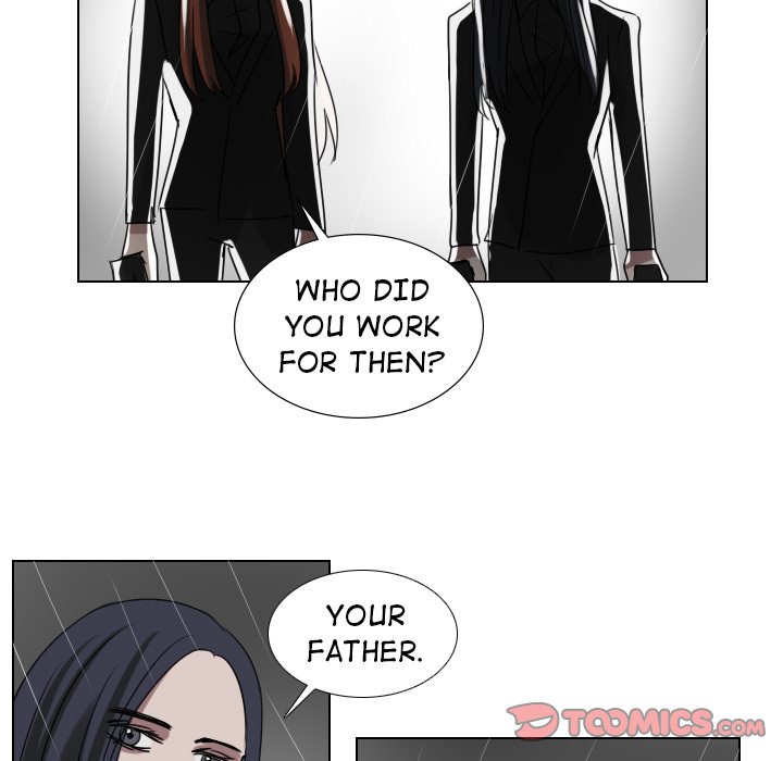 Queen Queen EP 74 - Toomics page 25 - 