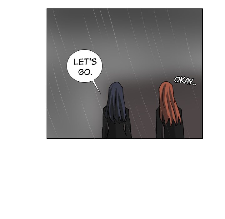 Queen Queen EP 74 - Toomics page 27 - 
