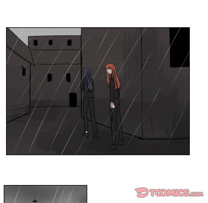 Queen Queen EP 74 - Toomics page 28 - 