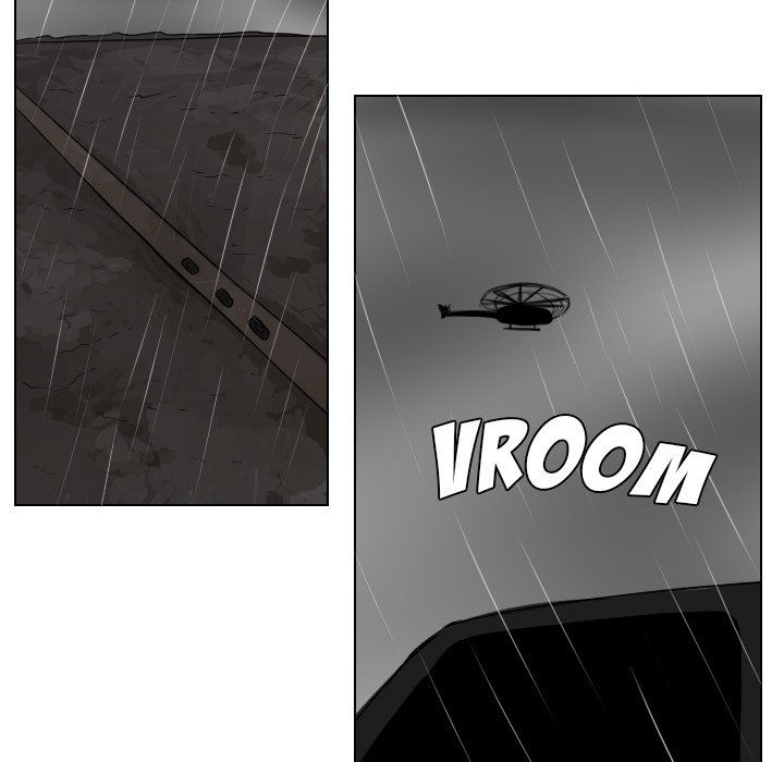 Queen Queen EP 74 - Toomics page 29 - 