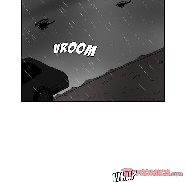 Queen Queen EP 74 - Toomics page 31 - 