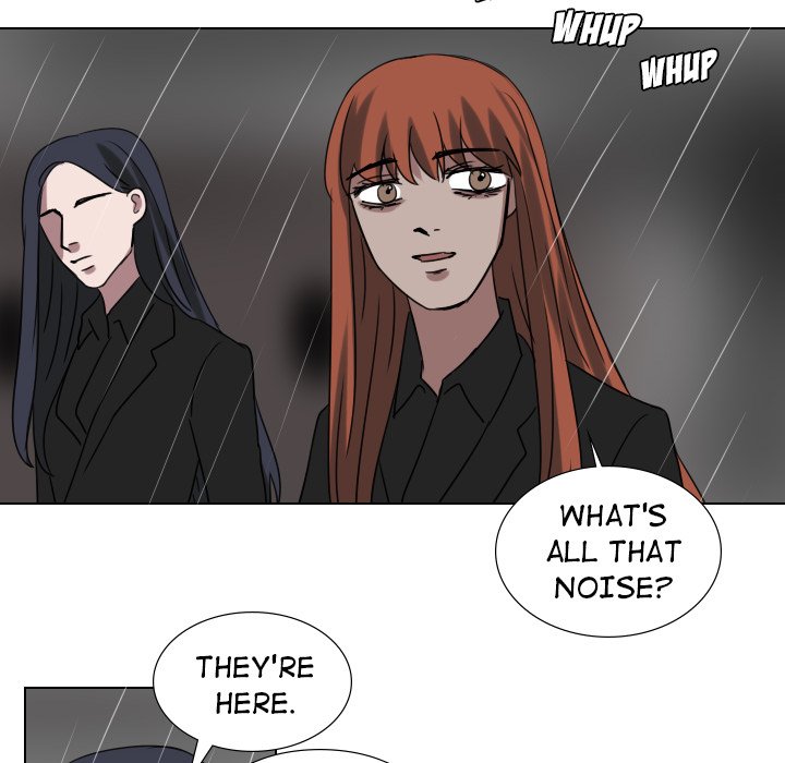 Queen Queen EP 74 - Toomics page 32 - 