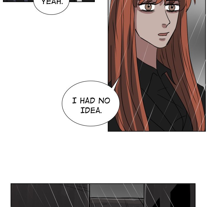 Queen Queen EP 74 - Toomics page 36 - 