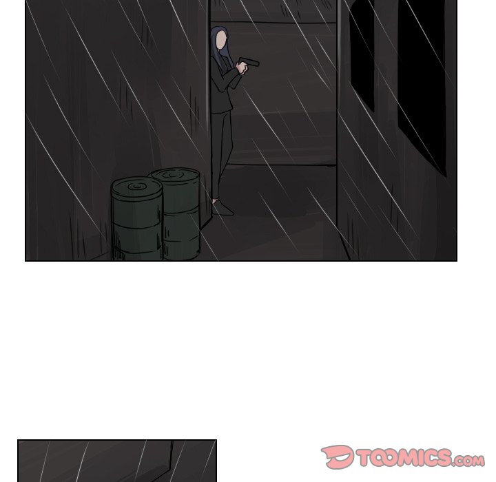 Queen Queen EP 74 - Toomics page 37 - 