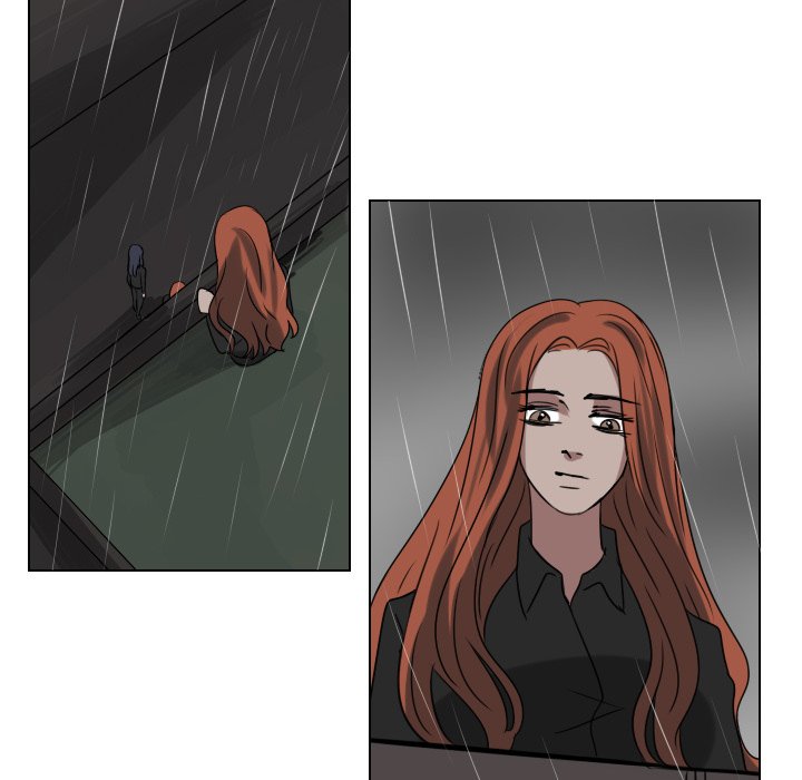 Queen Queen EP 74 - Toomics page 38 - 