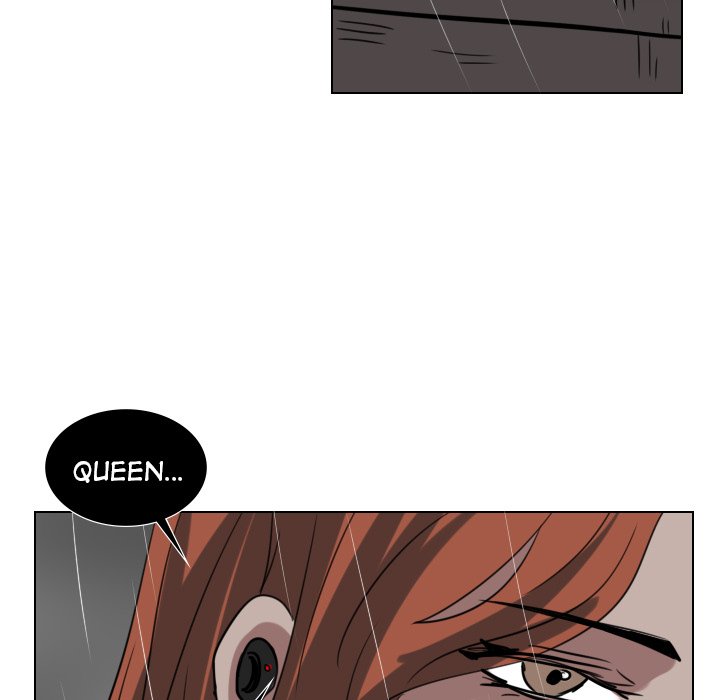 Queen Queen EP 74 - Toomics page 39 - 