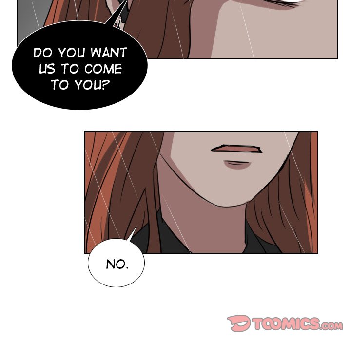 Queen Queen EP 74 - Toomics page 40 - 