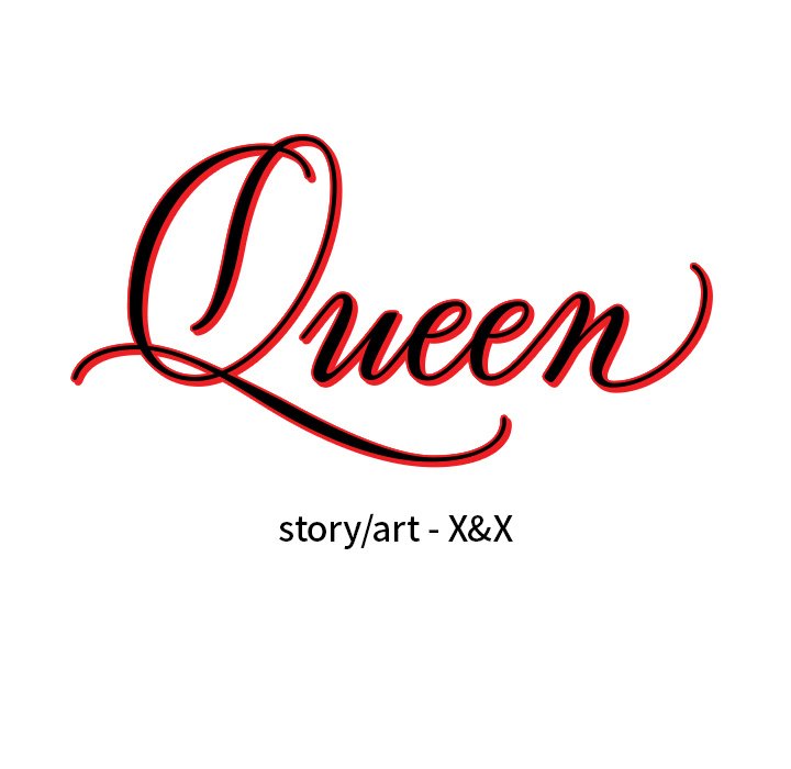 Queen Queen EP 74 - Toomics page 5 - 