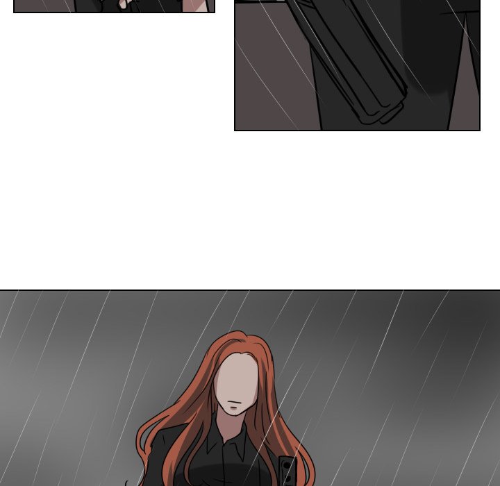 Queen Queen EP 74 - Toomics page 42 - 