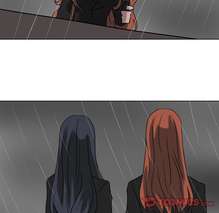 Queen Queen EP 74 - Toomics page 43 - 