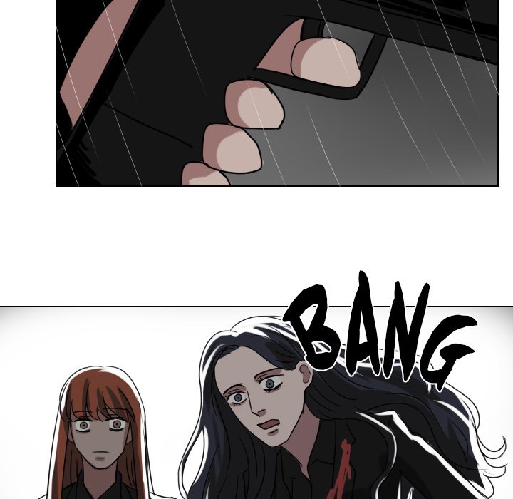Queen Queen EP 74 - Toomics page 45 - 