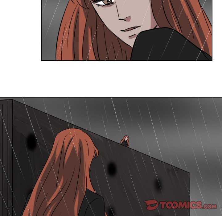 Queen Queen EP 74 - Toomics page 49 - 