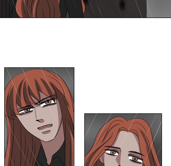Queen Queen EP 74 - Toomics page 50 - 