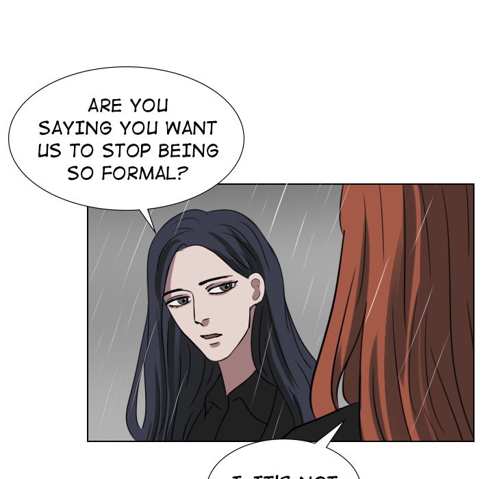Queen Queen EP 74 - Toomics page 6 - 