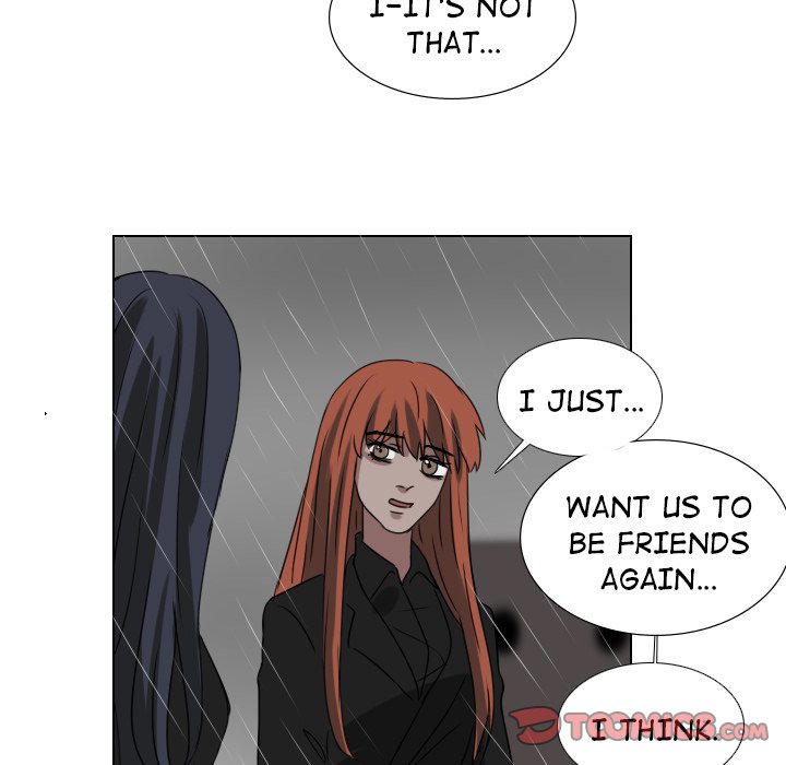 Queen Queen EP 74 - Toomics page 7 - 