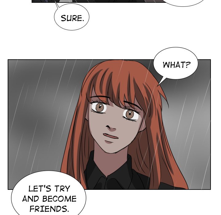 Queen Queen EP 74 - Toomics page 8 - 