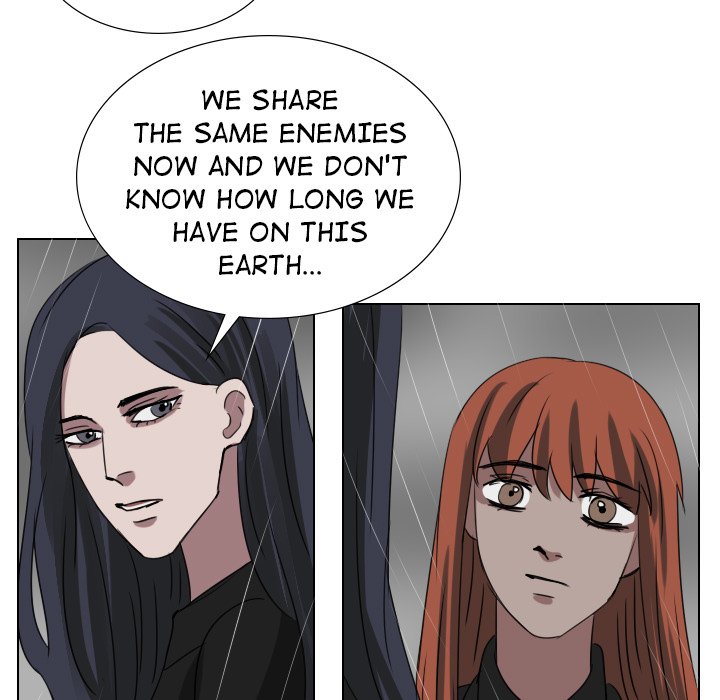 Queen Queen EP 74 - Toomics page 9 - 