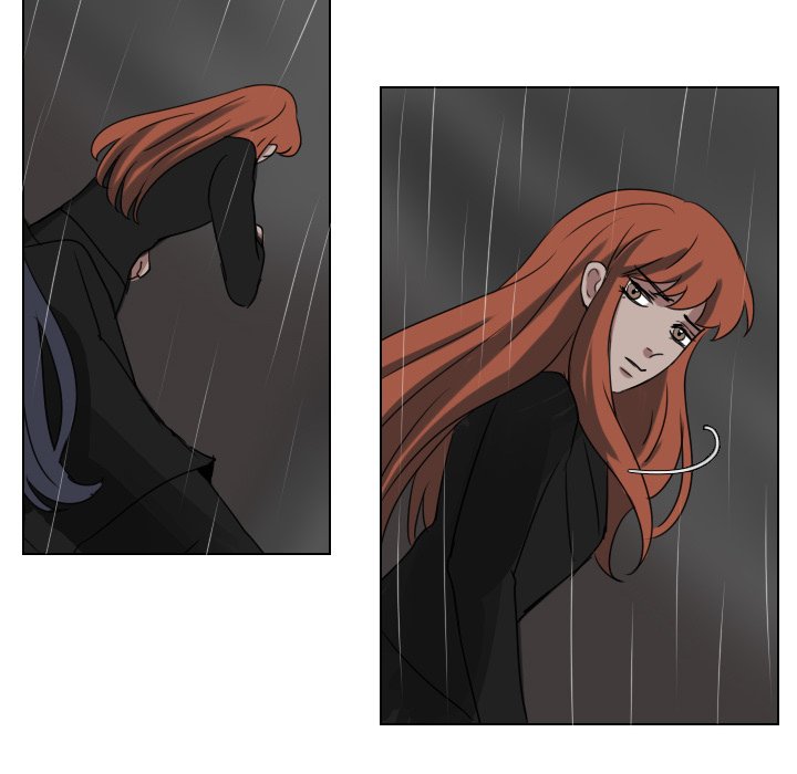 Queen Queen EP 75 - Toomics page 12 - 