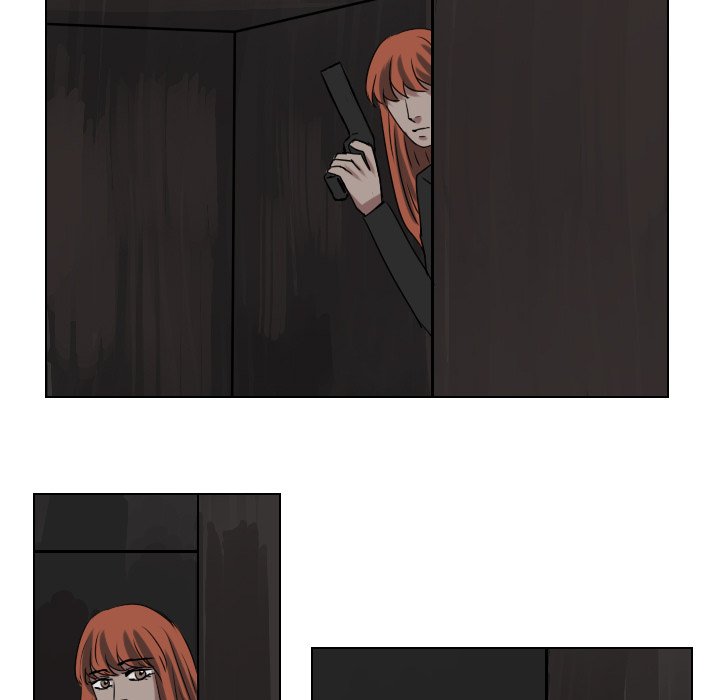 Queen Queen EP 75 - Toomics page 17 - 