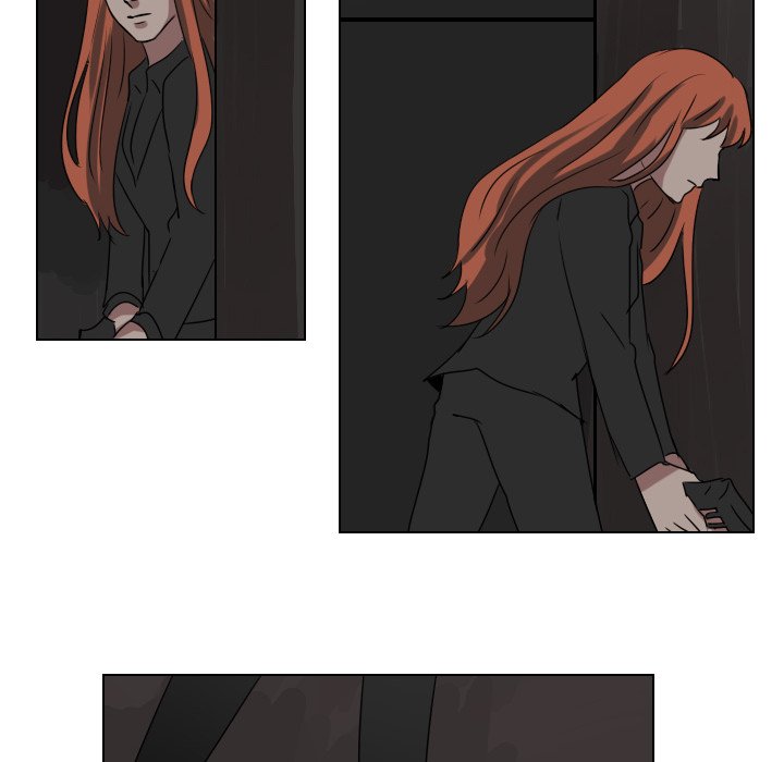 Queen Queen EP 75 - Toomics page 18 - 