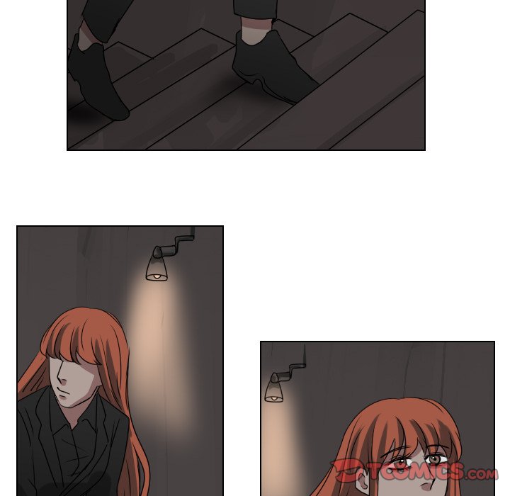 Queen Queen EP 75 - Toomics page 19 - 