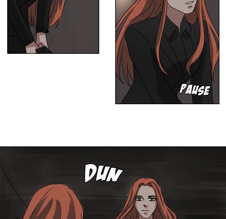 Queen Queen EP 75 - Toomics page 20 - 