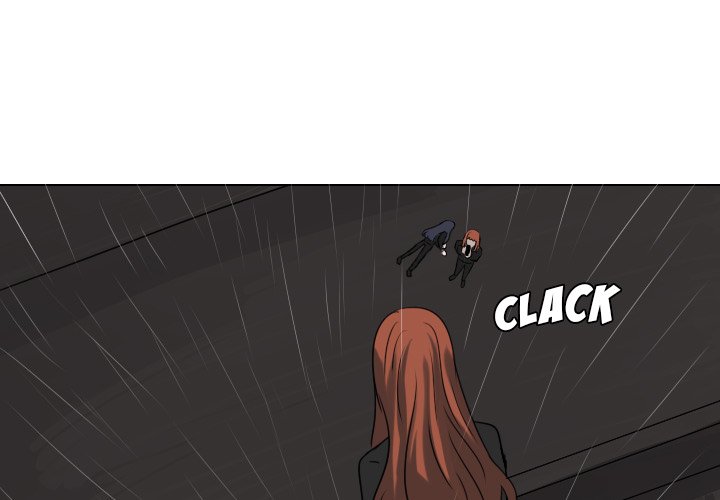 Queen Queen EP 75 - Toomics page 3 - 