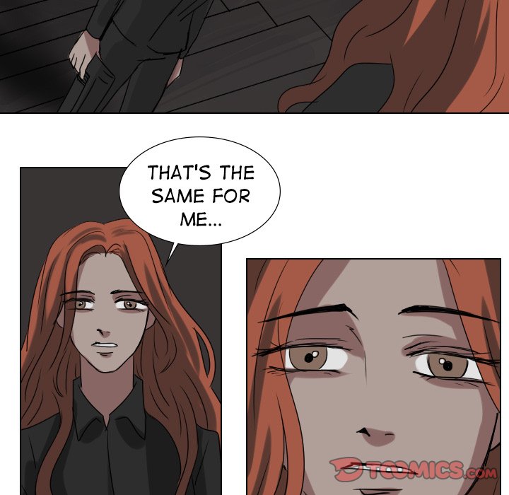 Queen Queen EP 75 - Toomics page 22 - 