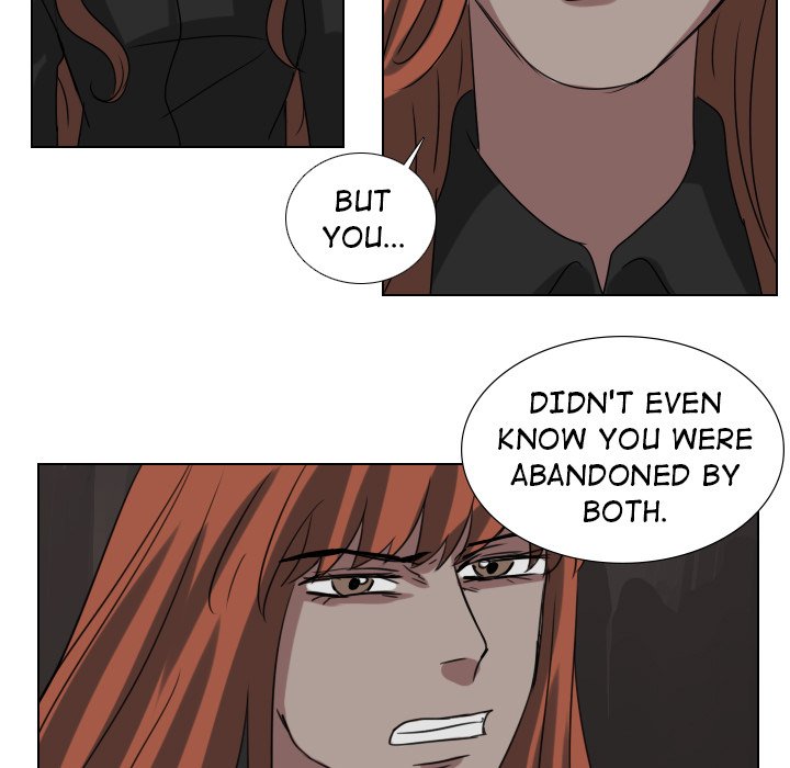 Queen Queen EP 75 - Toomics page 23 - 