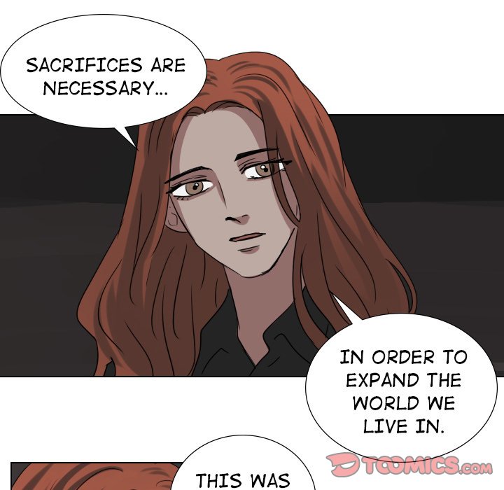 Queen Queen EP 75 - Toomics page 25 - 