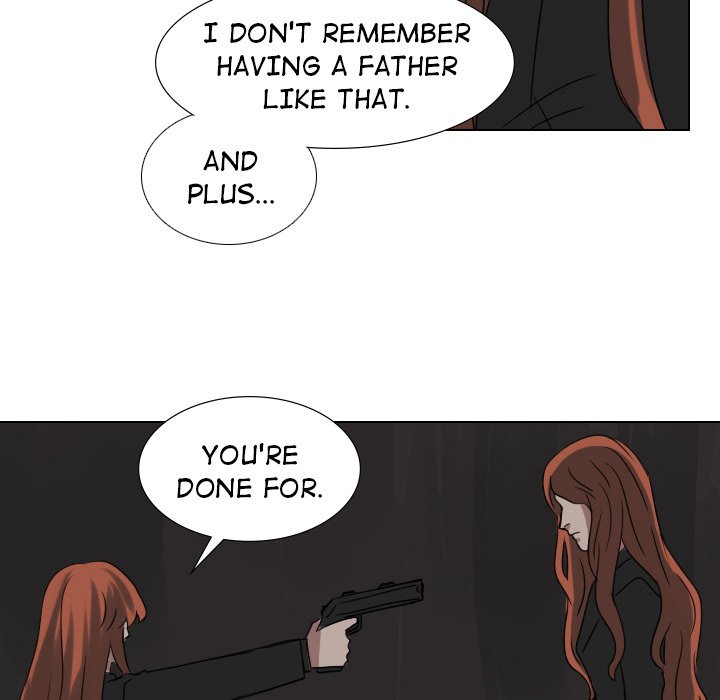 Queen Queen EP 75 - Toomics page 27 - 