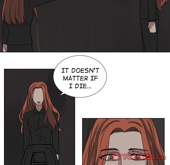 Queen Queen EP 75 - Toomics page 28 - 