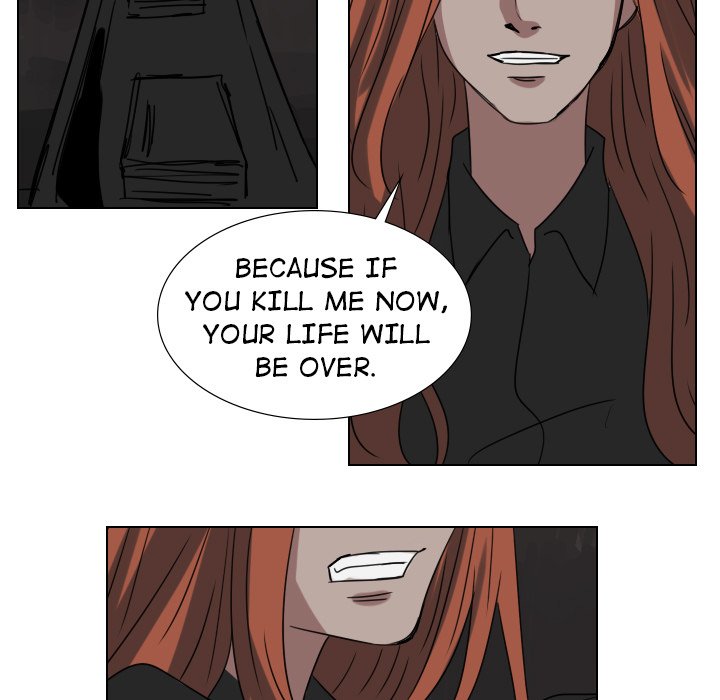Queen Queen EP 75 - Toomics page 29 - 
