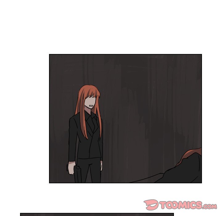Queen Queen EP 75 - Toomics page 31 - 