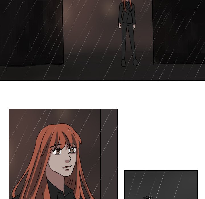 Queen Queen EP 75 - Toomics page 33 - 