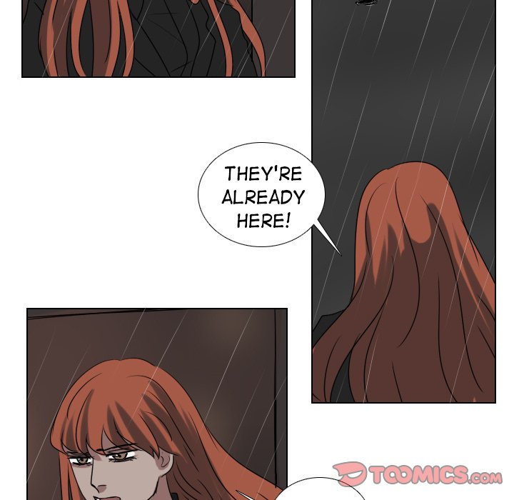Queen Queen EP 75 - Toomics page 34 - 