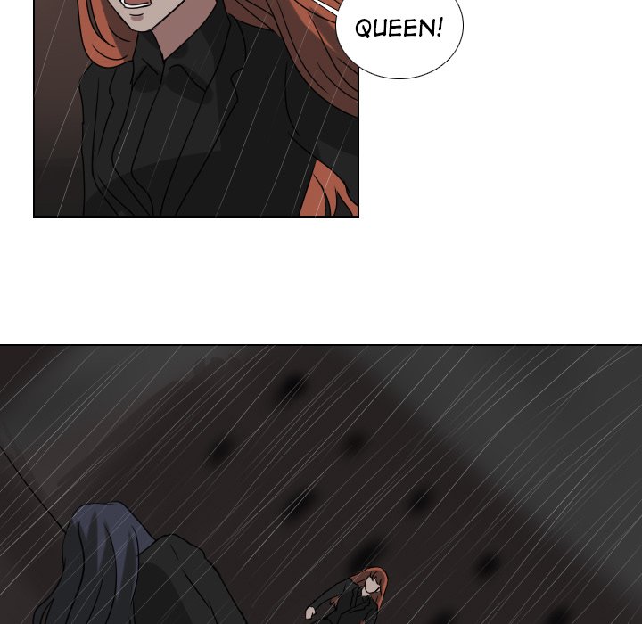 Queen Queen EP 75 - Toomics page 35 - 