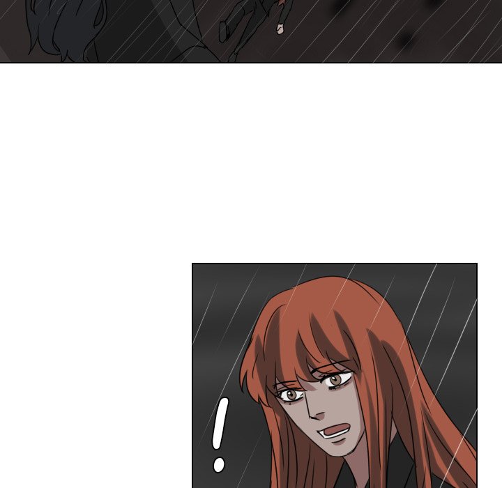 Queen Queen EP 75 - Toomics page 36 - 