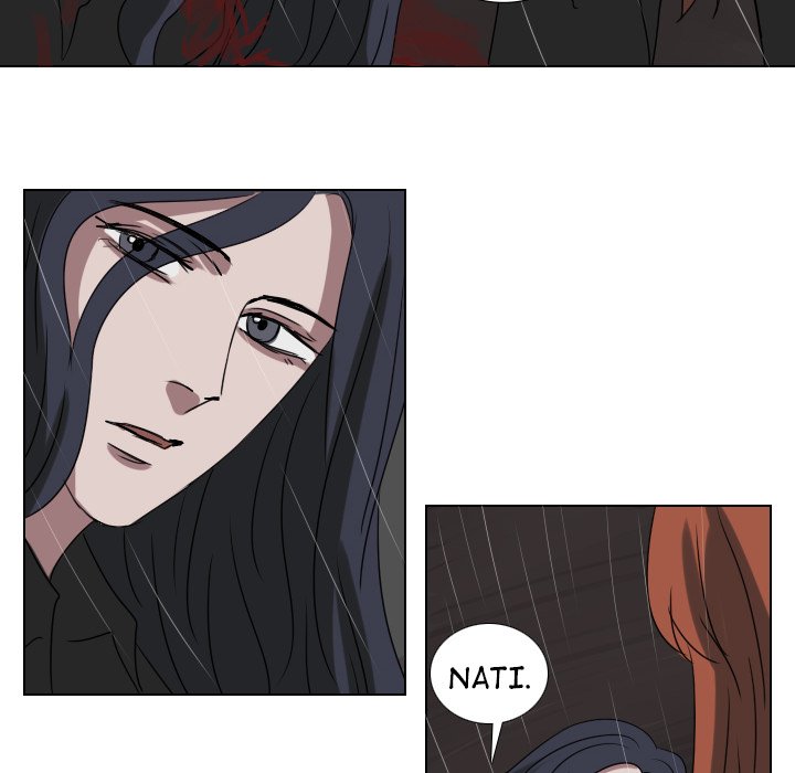 Queen Queen EP 75 - Toomics page 38 - 