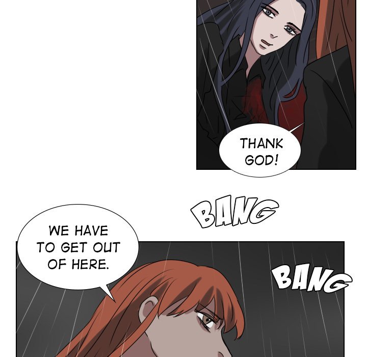 Queen Queen EP 75 - Toomics page 39 - 
