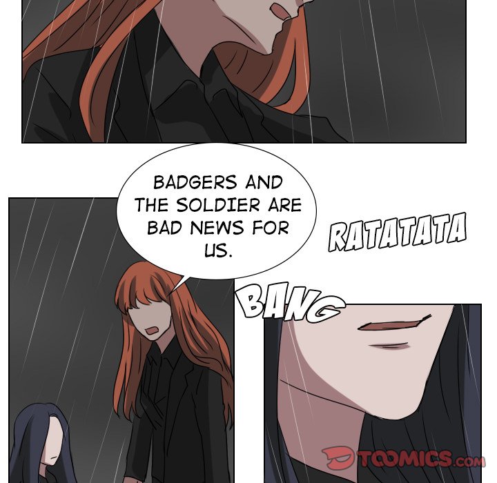 Queen Queen EP 75 - Toomics page 40 - 