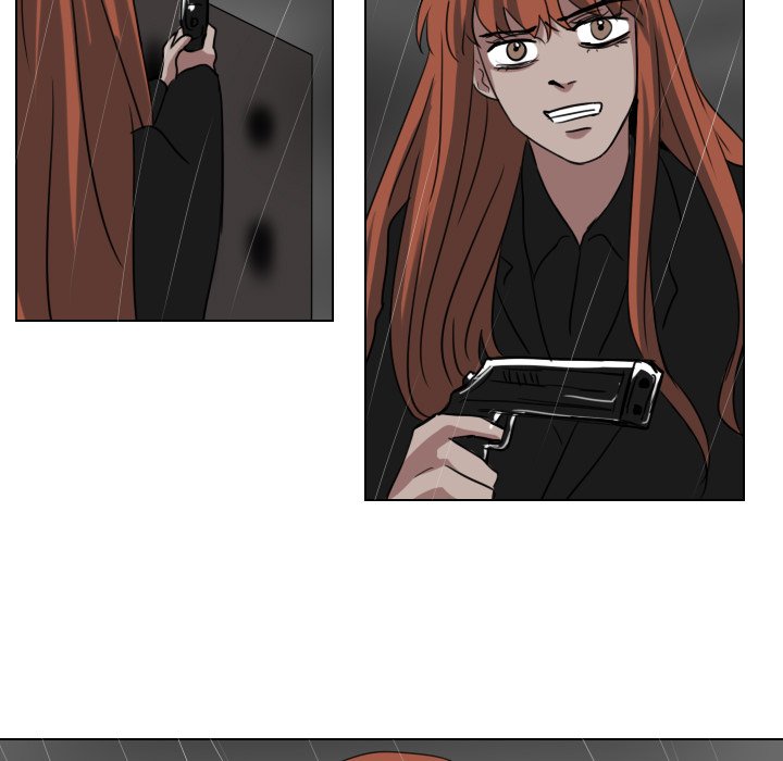 Queen Queen EP 75 - Toomics page 5 - 