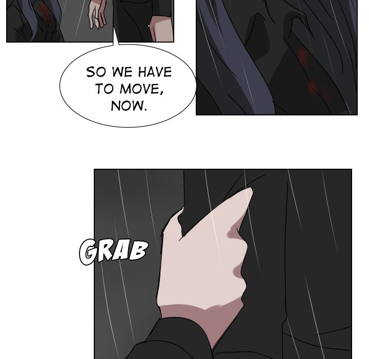 Queen Queen EP 75 - Toomics page 41 - 