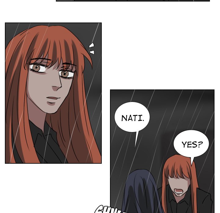 Queen Queen EP 75 - Toomics page 42 - 